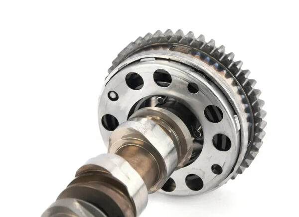 Camshaft