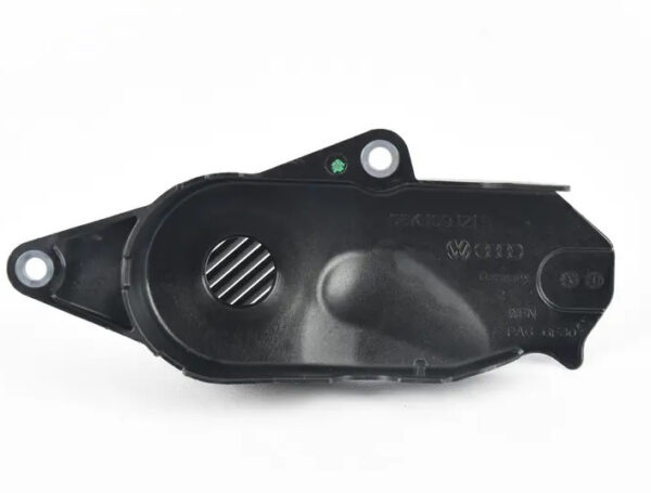 NEW AUDI A1 8X WATER PUMP TOOTH BELT PROTECTION 06K109121B ORIGINAL - Image 3