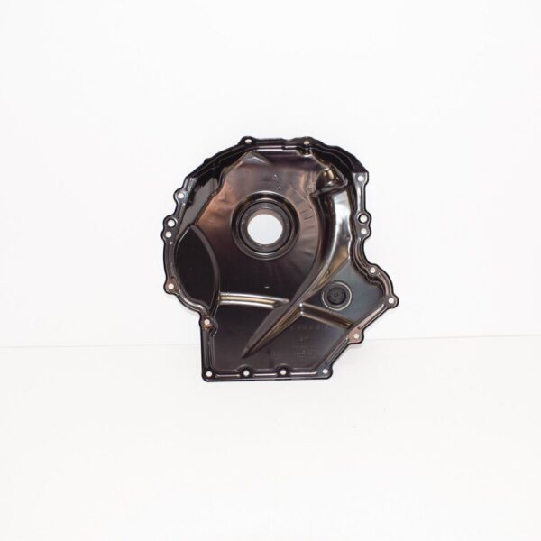 NEW VOLKSWAGEN PASSAT B7 ENGINE TIMING COVER 06K109210AJ ORIGINAL - Image 4
