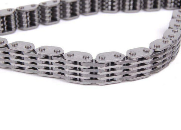 NEW AUDI A1 8X OIL PUMP DRIVE CHAIN 06K115225C - Image 3