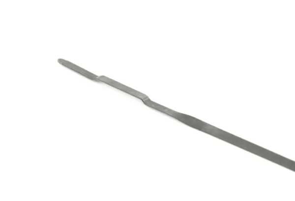 ŠKODA SUPERB MK3 oil measuring rod 06K115611, original part - Image 3