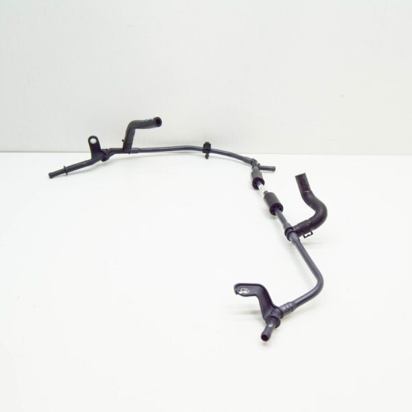 NEW VW GOLF CD MK8 ENGINE COOLANT PIPE WITH COOLANT HOSE 06K121034 ORIGINAL - Image 3