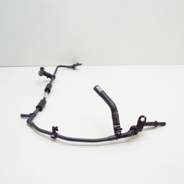 NEW VW GOLF CD MK8 ENGINE COOLANT PIPE WITH COOLANT HOSE 06K121034 ORIGINAL - Image 4