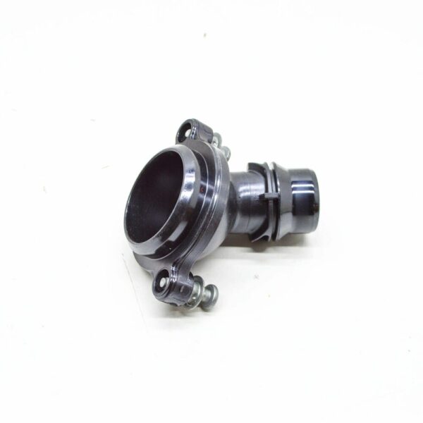 NEW VOLKSWAGEN BEETLE A5 THERMOSTAT HOUSING COVER 06K121121E - Image 5