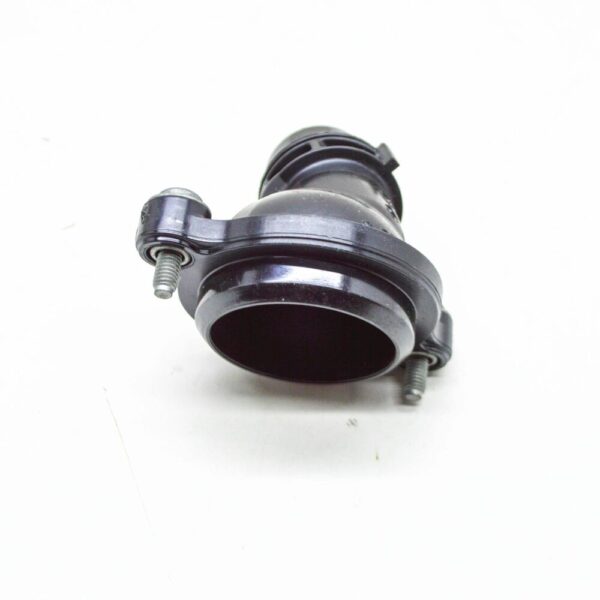 NEW VOLKSWAGEN BEETLE A5 THERMOSTAT HOUSING COVER 06K121121E