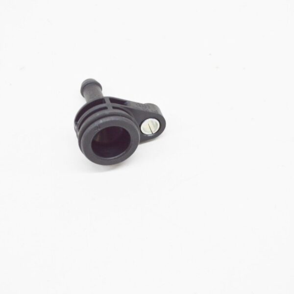 Audi A3 8V Cooling Pants Adapter Ventilation Union 06K121143 NEW ORIGINAL - Image 5