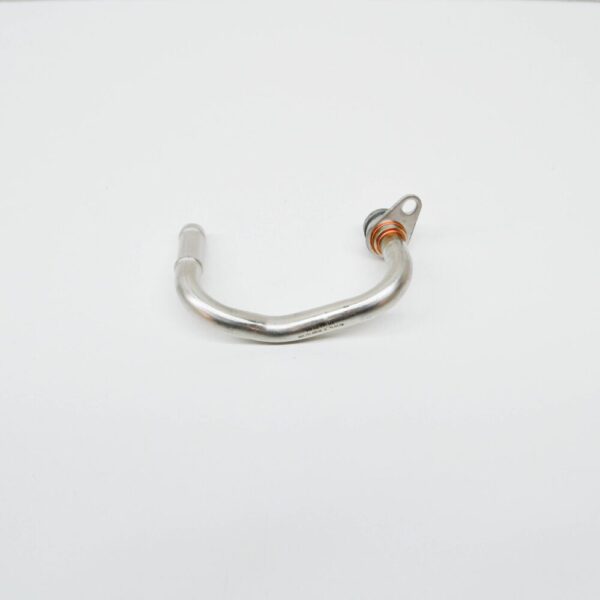 NEW VW BEETLE 5C TURBOCHARGER COOLANT RETURN TUBE 06K121492M - Image 4