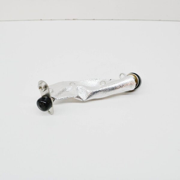 NEW VOLKSWAGEN BEETLE A5 TURBOCHARGER COOLANT PIPE 06K121497AC - Image 4