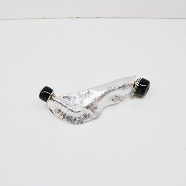NEW VOLKSWAGEN BEETLE A5 TURBOCHARGER COOLANT PIPE 06K121497AC - Image 5