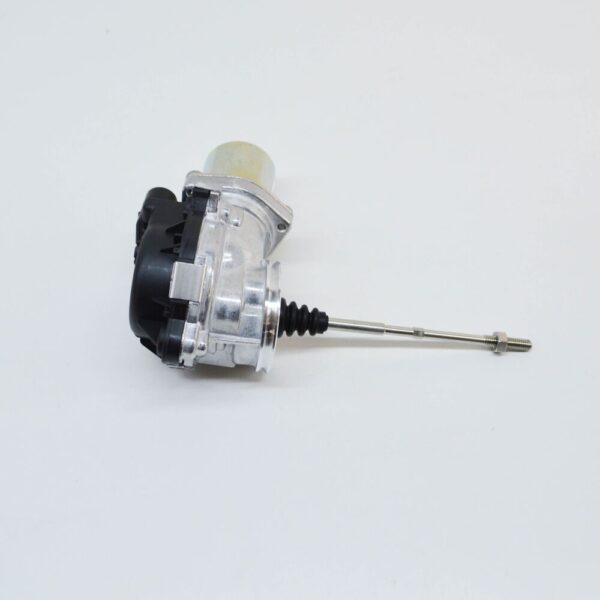NEW AUDI A3 8V EXHAUST GAS TURBOCHARGER SERVOMOTOR 06K145614G ORIGINAL - Image 3