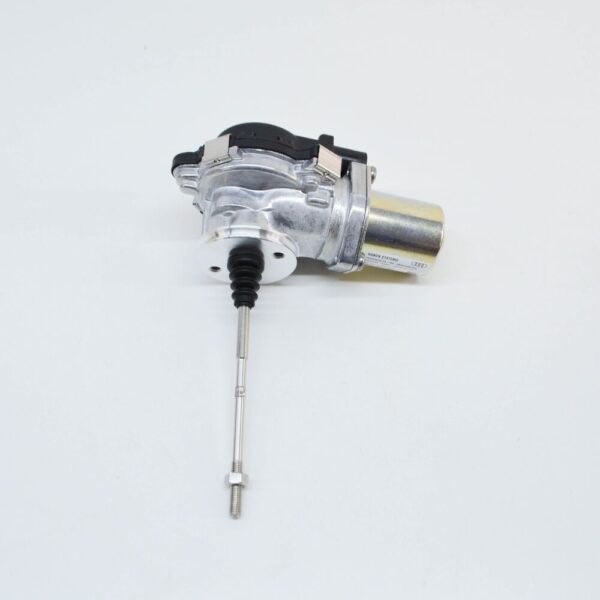 NEW AUDI A3 8V EXHAUST GAS TURBOCHARGER SERVOMOTOR 06K145614G ORIGINAL - Image 4