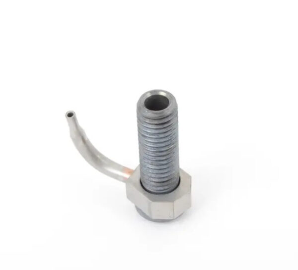 Audi A5 Sportback 8T Oil Spray Nozzle 06L103154G NEW ORIGINAL - Image 3