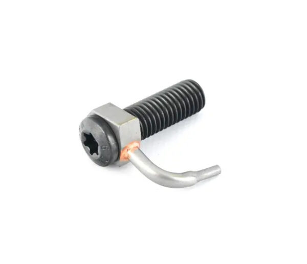 Audi A5 Sportback 8T Oil Spray Nozzle 06L103154G NEW ORIGINAL - Image 4