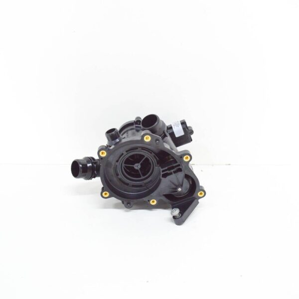 VW GOLF MK7 5G Engine Coolant Thermostat Housing Assembly 06L121111M NEW GENUINE - Image 3