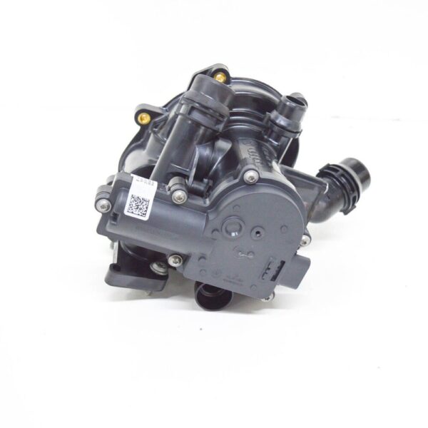 VW GOLF MK7 5G Engine Coolant Thermostat Housing Assembly 06L121111M NEW GENUINE - Image 5