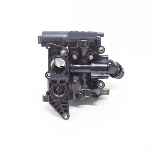 VW GOLF MK7 5G Engine Coolant Thermostat Housing Assembly 06L121111M NEW GENUINE
