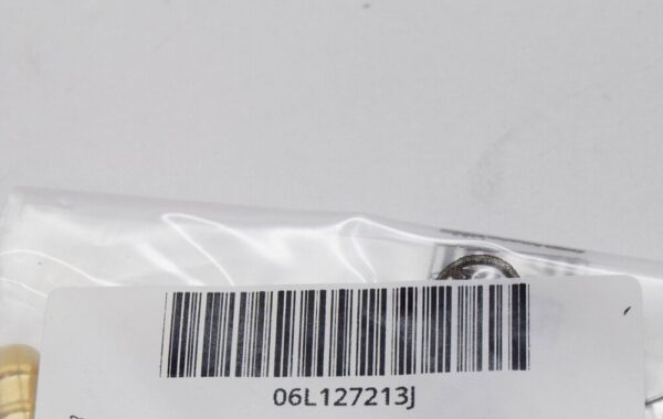 ŠKODA SUPERB MK3 Fuel Pipe Union 06L127213J NEW GENUINE - Image 6