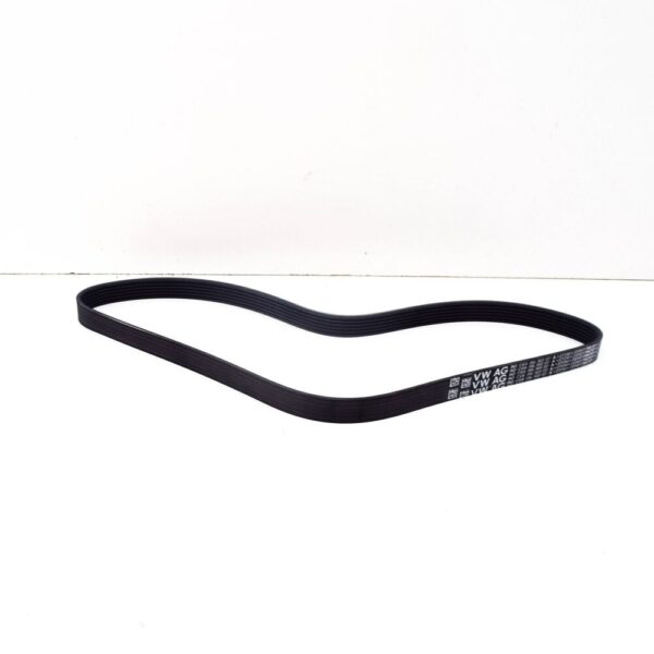 Audi A3 8V V-rib belt 06L903137A original new - Image 3