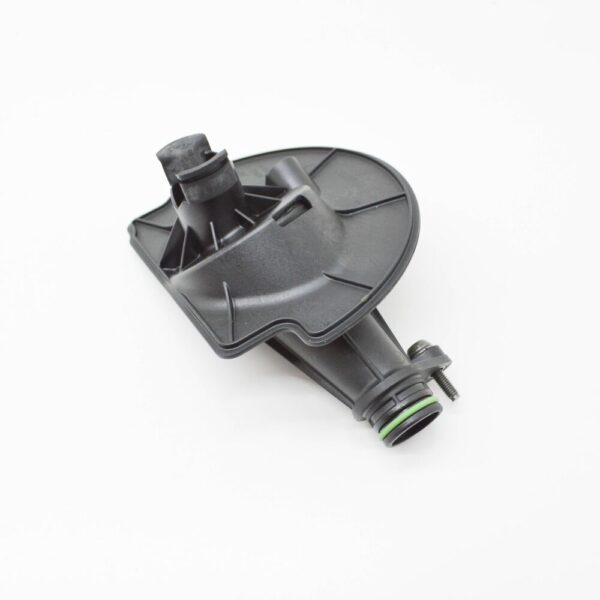 Audi Q7 4M Engine Oil Pump Intake Connection 06M115155P NEW ORIGINAL - Image 4