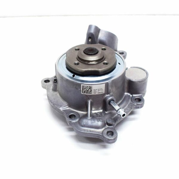 NEW AUDI A6 C8 ENGINE WATER PUMP 06M121013D ORIGINAL - Image 4