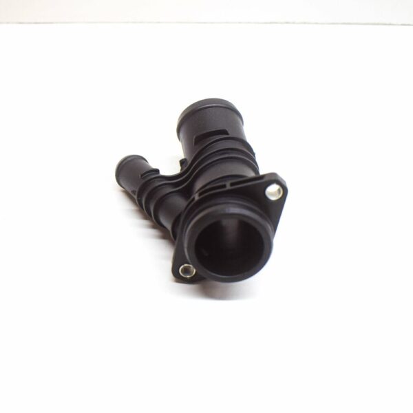 NEW OEM AUDI A6 C8 COOLANT SYSTEM CONNECTION ADAPTER 06M121132B ORIGINAL - Image 3