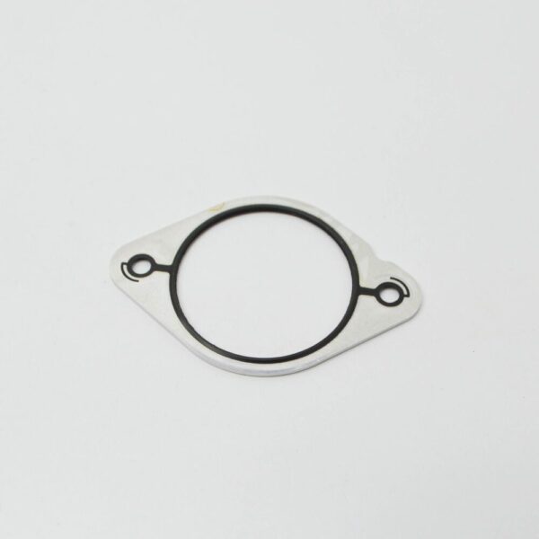 Audi A6 C8 turbocharger pressure pipe gasket 06M133594D NEW ORIGINAL - Image 3