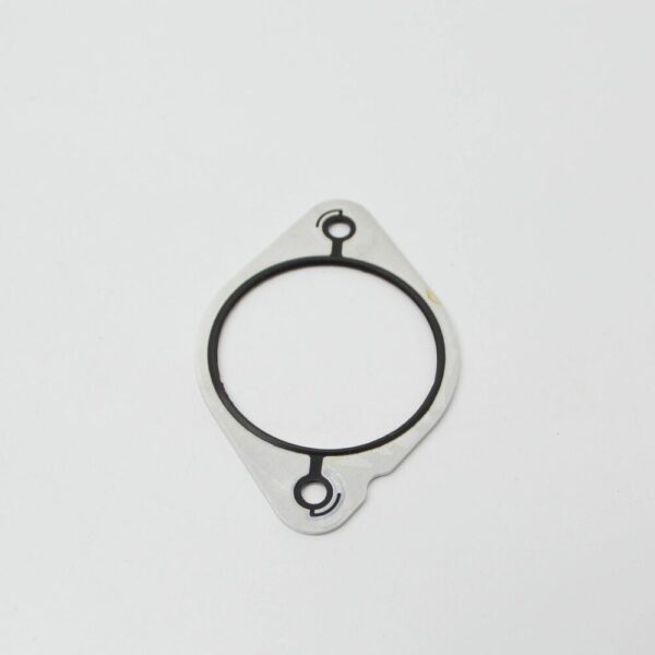 Audi A6 C8 turbocharger pressure pipe gasket 06M133594D NEW ORIGINAL - Image 4