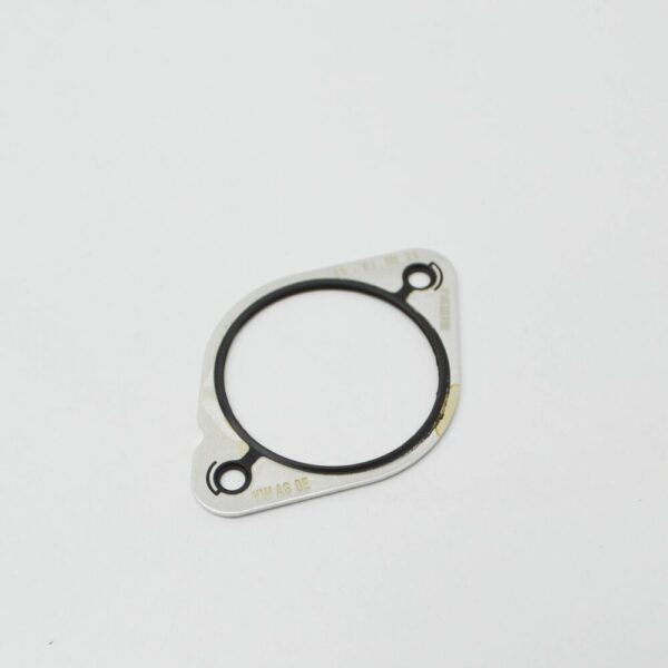 Audi A6 C8 turbocharger pressure pipe gasket 06M133594D NEW ORIGINAL - Image 5
