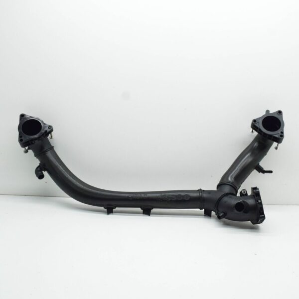AUDI Q7 4M INTERCOOLER PRESSURE PIPE 06M145674DR NEW - Image 4