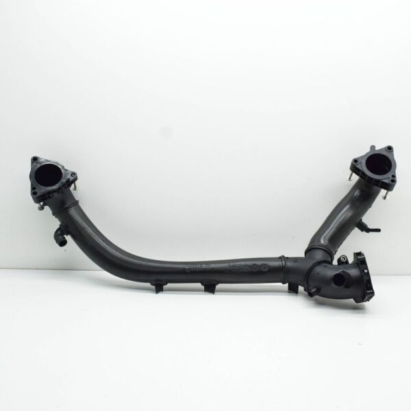 AUDI Q7 4M INTERCOOLER PRESSURE PIPE 06M145674DR NEW