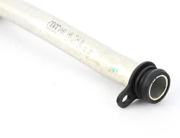 Audi A6 4K C8 turbine oil return pipe 06M145734H NEW ORIGINAL - Image 3