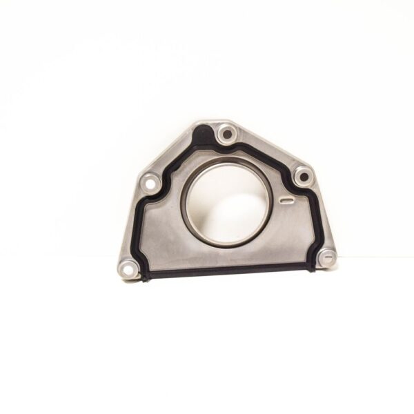 VW TOUAREG 7L cylinder block front sealing flanges 070103153A NEW GENUINE - Image 4