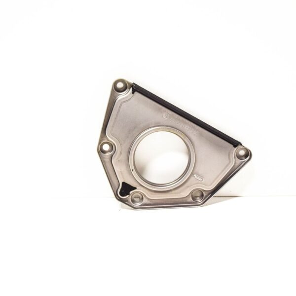 VW TOUAREG 7L cylinder block front sealing flanges 070103153A NEW GENUINE