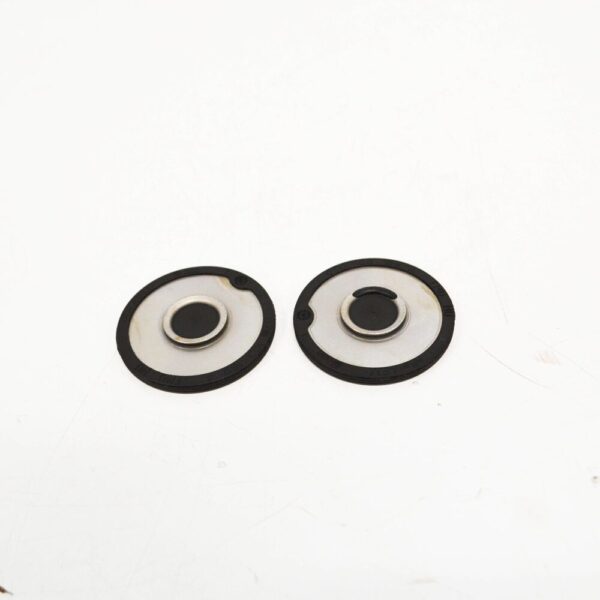 VW TRANSPORTER T5 Oil Cap End Pair 2PCS 070103189A NEW GENUINE