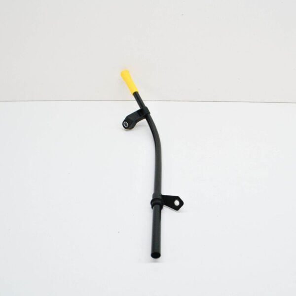 VW TOUAREG 7LA, 7L6, 7L7 Engine Oil Dipstick Tube Guide 070115629G NEW GENUINE - Image 4