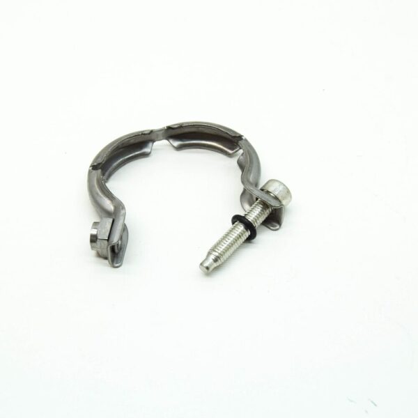Volkswagen Touareg 7P EGR Connecting Pipe Clamp 070131548C 2012 NEW GENUINE - Image 3