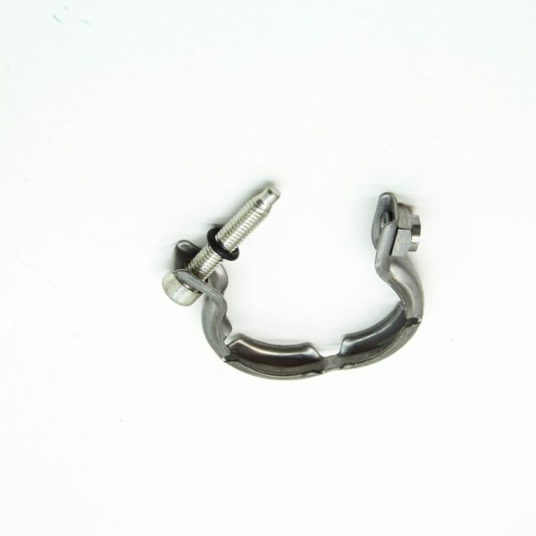 Volkswagen Touareg 7P EGR Connecting Pipe Clamp 070131548C 2012 NEW GENUINE - Image 4