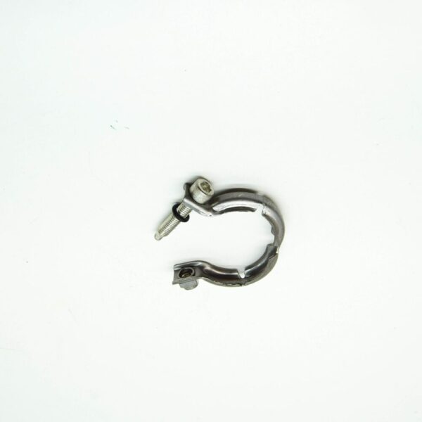 Volkswagen Touareg 7P EGR Connecting Pipe Clamp 070131548C 2012 NEW GENUINE - Image 5