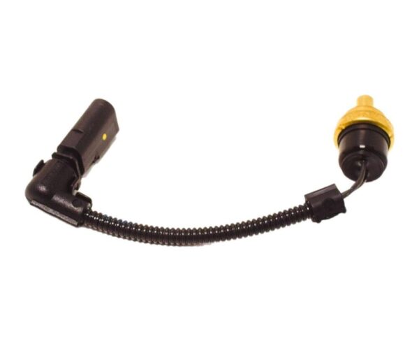 VW TRANSPORTER T5 2.5 TDI Coolant Temperature Sensor O - Image 3