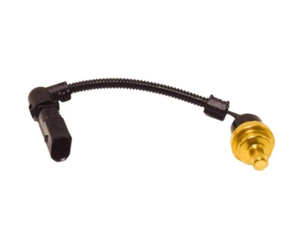 VW TRANSPORTER T5 2.5 TDI Coolant Temperature Sensor O - Image 4