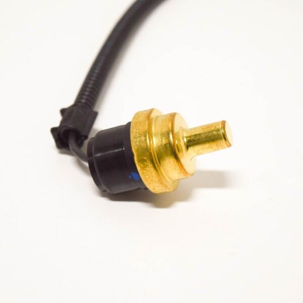 VW TRANSPORTER T5 Cylinder Head Temperature Sensor 2Pin 070919501D NEW GENUINE - Image 3