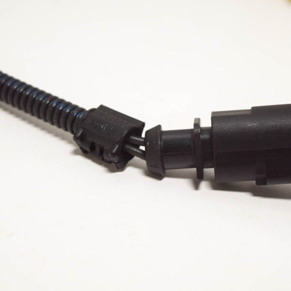 VW TRANSPORTER T5 Cylinder Head Temperature Sensor 2Pin 070919501D NEW GENUINE - Image 5