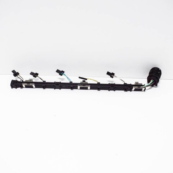 Volkswagen Touareg Diesel Injector Harness Left 070971033A New - Image 3