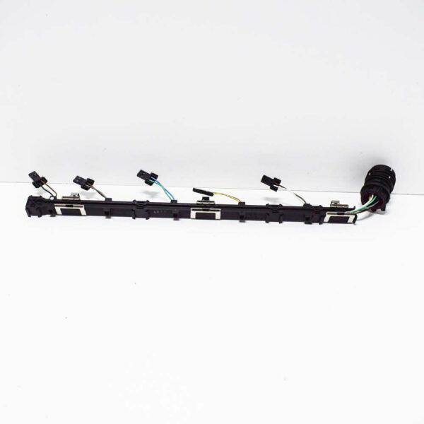 Volkswagen Touareg Diesel Injector Harness Left 070971033A New - Image 5