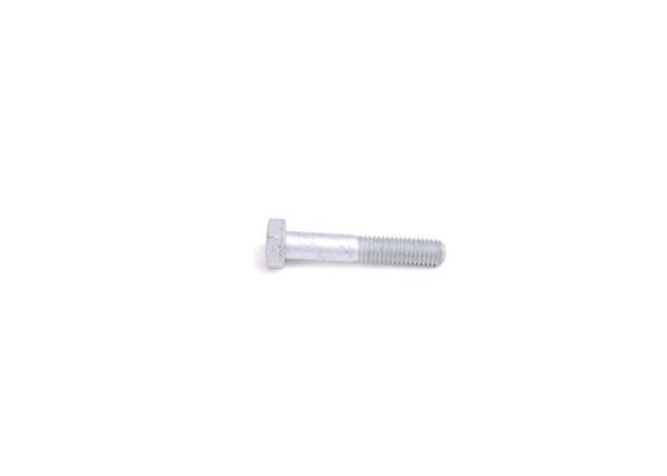 BMW E21 Original Hex Bolt Screw 07119902955 - Image 4