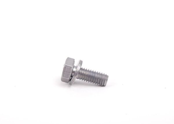 ORIGINAL BMW Hex Nut With Washer 07119904524 - Image 5