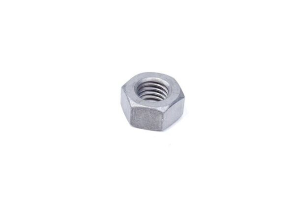 BMW E81 ORIGINAL Hex Nut 07119904032 - Image 4