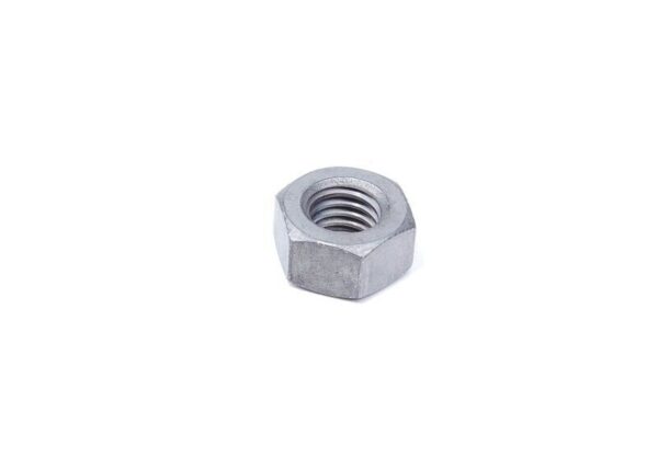 BMW E81 ORIGINAL Hex Nut 07119904032 - Image 5