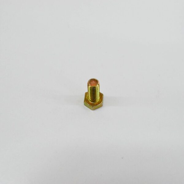 BMW 3 Convertible E36 Hex Bolt 07119913834 9913834 New - Image 5