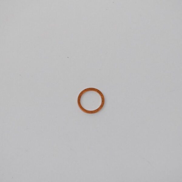 BMW 3 E30 intake manifold system gasket ring 07119963129 9963129 new - Image 4